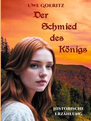 cover image of Der Schmied des Königs